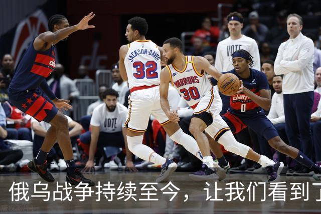 俄乌战争持续至今，让我们看到了什么？这就是一部俄制武器打假剧