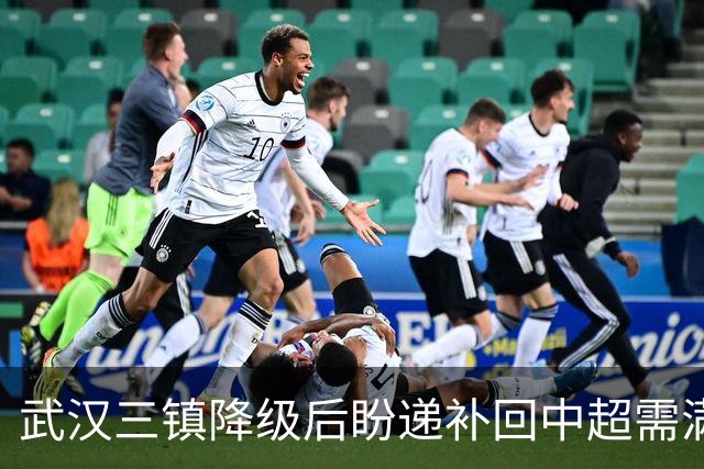 武汉三镇降级后盼递补回中超需满足三条件